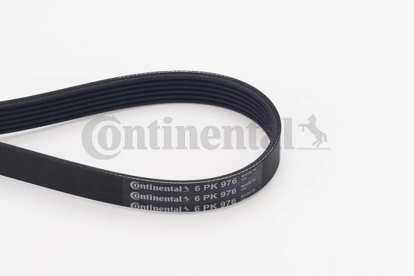 V-ribbed Belt
